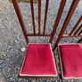 Velvet Chairs Image 2
