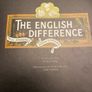 The English Difference Image 2