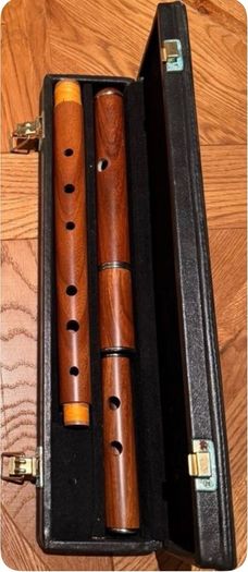 Flute