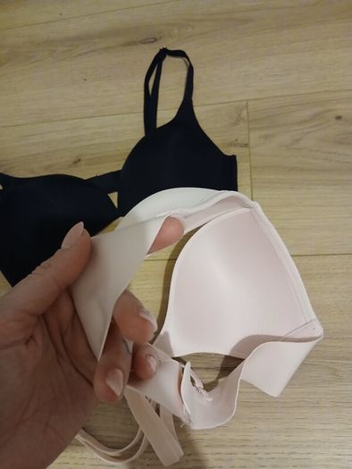 Brand new wireless bras