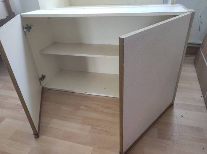 kitchen cabinet