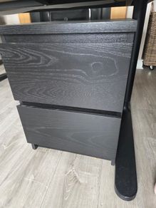 Black Locker