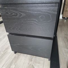 Black Locker