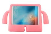 For Lenovo Tab P11 TB-J606F / J606X Kids Case Shockproof Cover With Stand - Pink