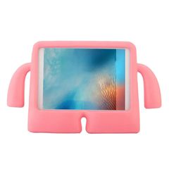 For Lenovo Tab P11 TB-J606F / J606X Kids Case Shockproof Cover With Stand - Pink