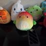 Squishmallow Teddys Image 2