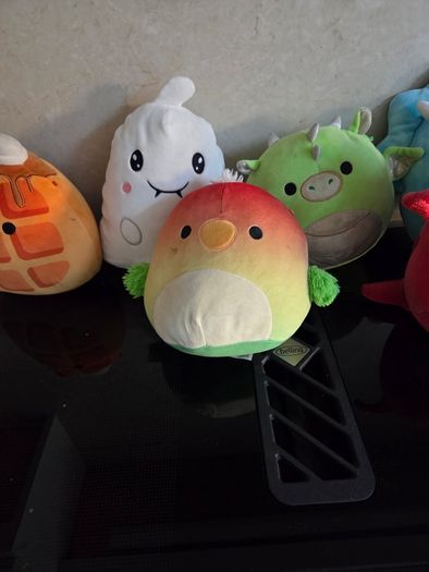 Squishmallow Teddys
