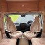 Peugeot Auto Sleeper Nuevo Image 10