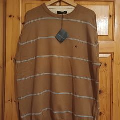 Tricot Marine Men's Jumper XL Brand New With Tags