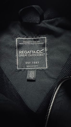 Regatta