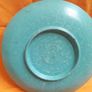 Pottery Display Plate Image 2