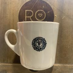 Vintage Irish Defence Mug
