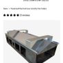Masterbuilt 800 Digital Charcoal BBQ + Smoker with Griddle Image 6