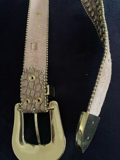 Belt