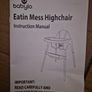 high chair Image 3