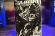 Detective Comics ! Batman ! Issue #836 !  Absolute Terror ! 2007 ! by DC Comics !