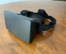 VR goggles