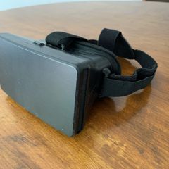 VR goggles
