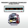 BRAND NEW Single-phase Generator Gasoline Variable Frequency 220V NH1000 Image 2