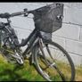 Ridgeback Rapid Motion Hybrid Large frame Ladies Bike Image 6