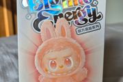 Labubu big into energy blind box