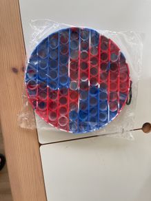 pop it