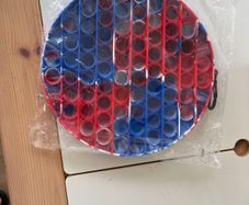 pop it