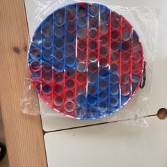 pop it