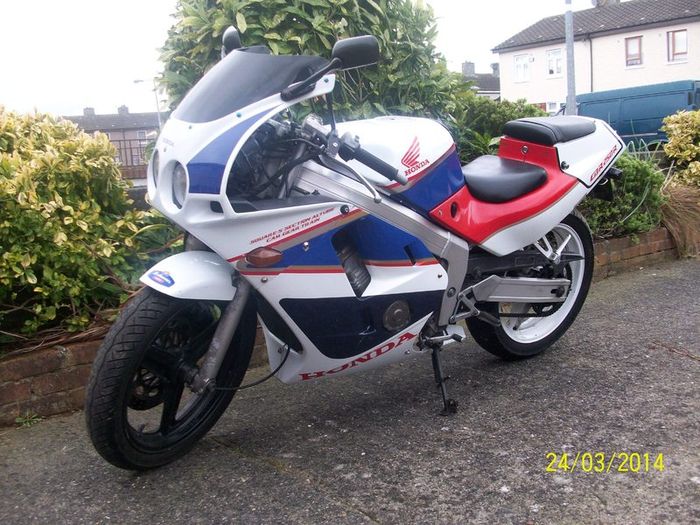 motorbikes wanted