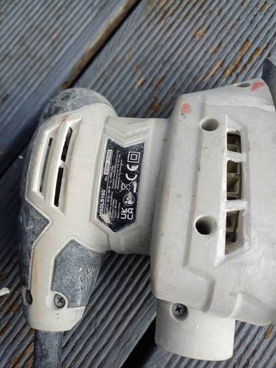 Power Tools Bundle - Mac Allister (2 Pieces)