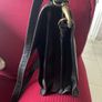 Hexagona Leather Shoulder bag Image 3