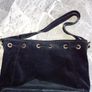 100% leather handbag Image 4