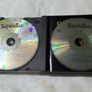 Jesus Christ Superstar 2 disc Cd Image 2