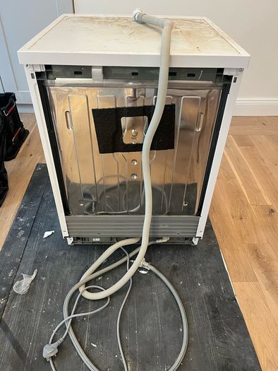 Dishwasher