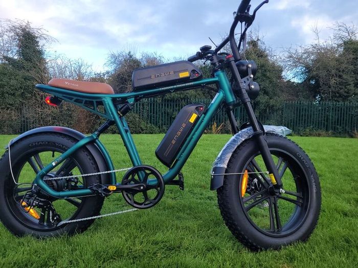 Brand New Engwe M20 Electric Bike,Check out my profile for more.