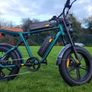 Brand New Engwe M20 Electric Bike,Check out my profile for more. Image 3