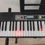 Casio LK-S250AD 61-Key Touch-Sensitive Light-Up Keyboard + Stand + USB-C Cable, Perfect Condition Image 2