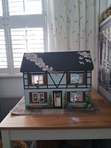 Dolls house