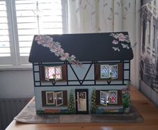 Dolls house