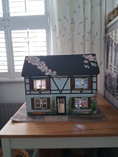 Dolls house