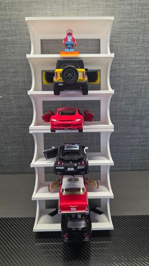 Toy Car Kinsmart Pack of 5 Cars 14