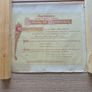 Vintage Certificates Ireland 1918-1922 Image 4