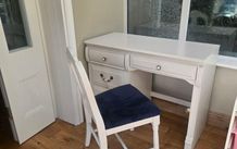 Stylish Desk &amp; Chair