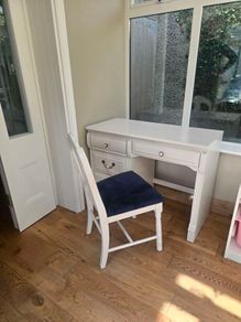 Stylish Desk & Chair