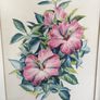 Original Watercolour by Stuart Armfield Image 3