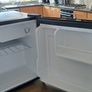 russell hobbs counter fridge with ice box Image 2