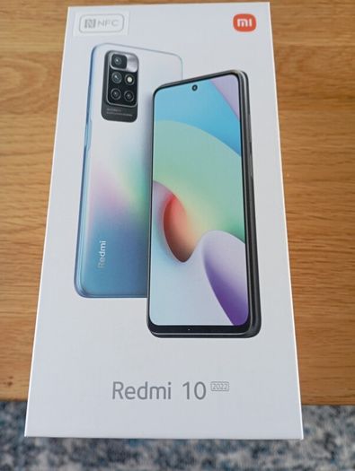 Redmi 10