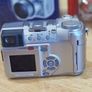 Olympus C-750 digital camera with underwater housing Image 5