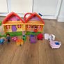 Blue's Clues Playhouse Image 2
