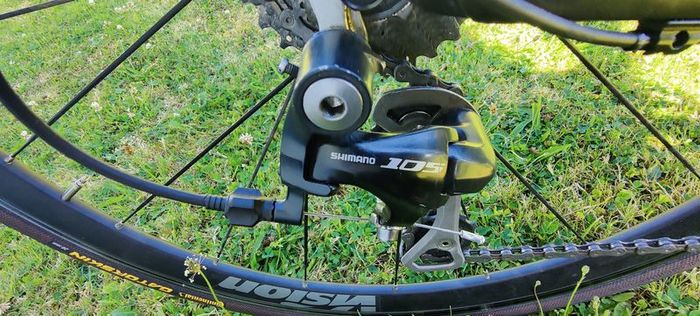 Boardman  C7